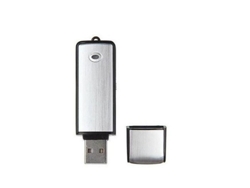 Dispositivo De Dictado Digital De 8 Gb, Dispositivo Usb (blanco)