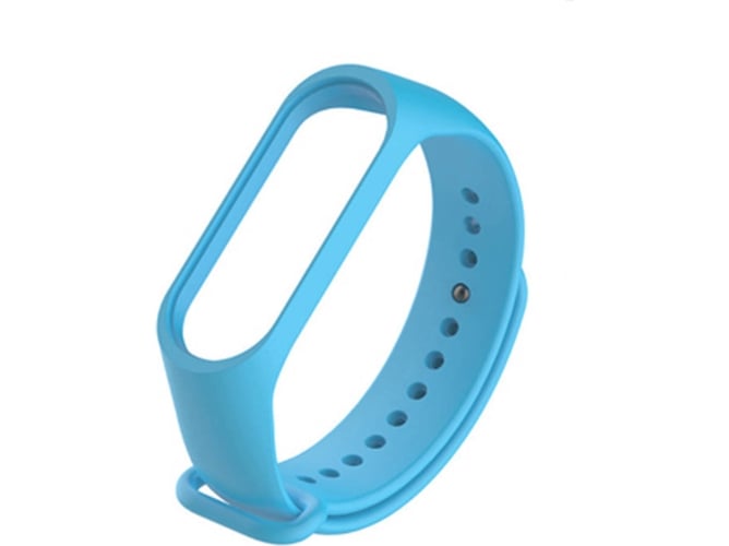 Correa KLACK Mi Band 3 y 4 Azul