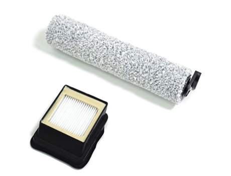 Filtro de escova de rolo para máquina de lavar e esfregar xiaomi youpin t3