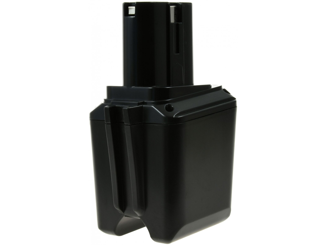 Batería POWERY para Bosch Taladro GBM 9,6VES NiMH achatada