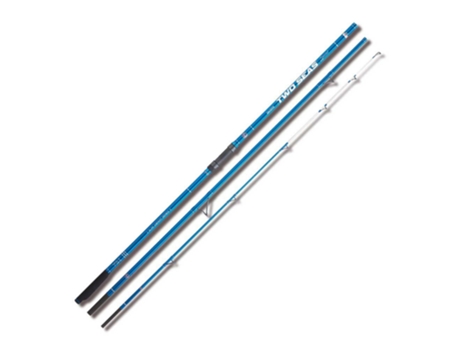 Cana Surfcasting Two Seas Special H Prateado 4.20 M / 100-250 Gakami