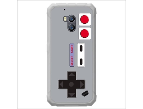 Carcasa Ulefone Armor X2 TUMUNDOSMARTPHONE Consola Multicolor