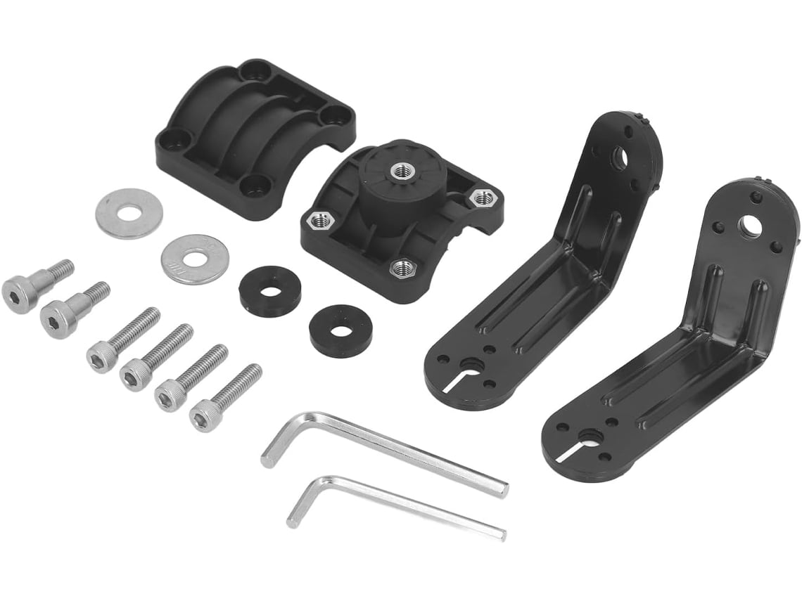 Transductor De Soporte Robusto En Modo Perspectiva Panoptix Livescope