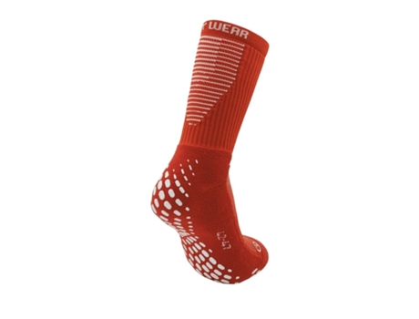 Calcetines de fútbol antideslizantes PLAYWEAR