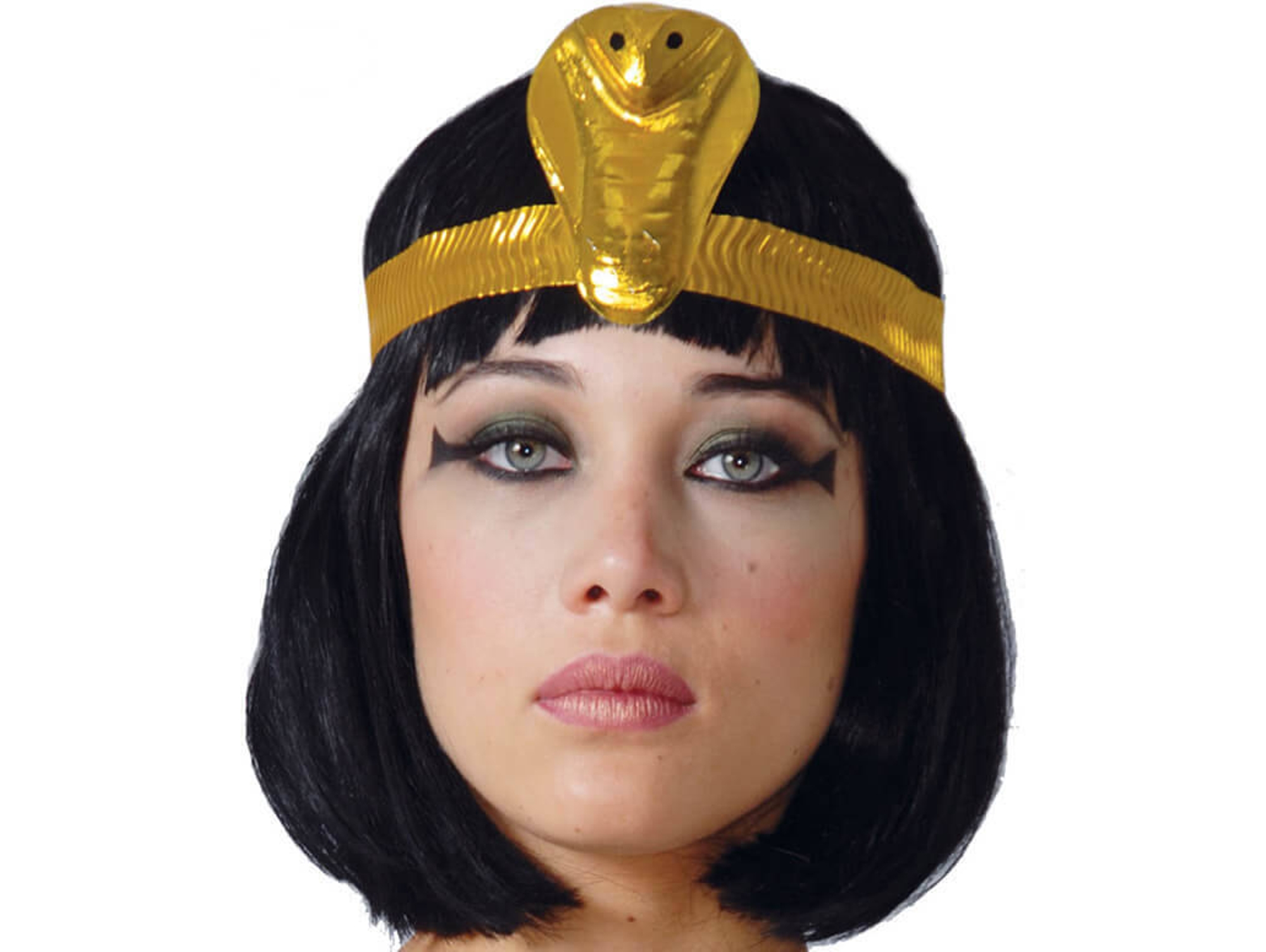 Diadema DISFRAZZES Diadema Cleopatra (Talla: Talla Universal)