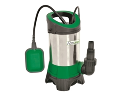 Bomba De Adega De Água Carregada De 750 W + Interruptor De Bóia - Prpvc751Cip RIBILAND