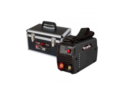Soldador Inversor 1,6 3,25mm 140amp Mini140x/145 Case Cevik