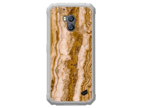 Carcasa Ulefone Armor X2 TUMUNDOSMARTPHONE Dibujos Multicolor