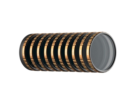 Polarpro Cinema Filter Pack de 10 Cinematógrafos Dji Osmo Action