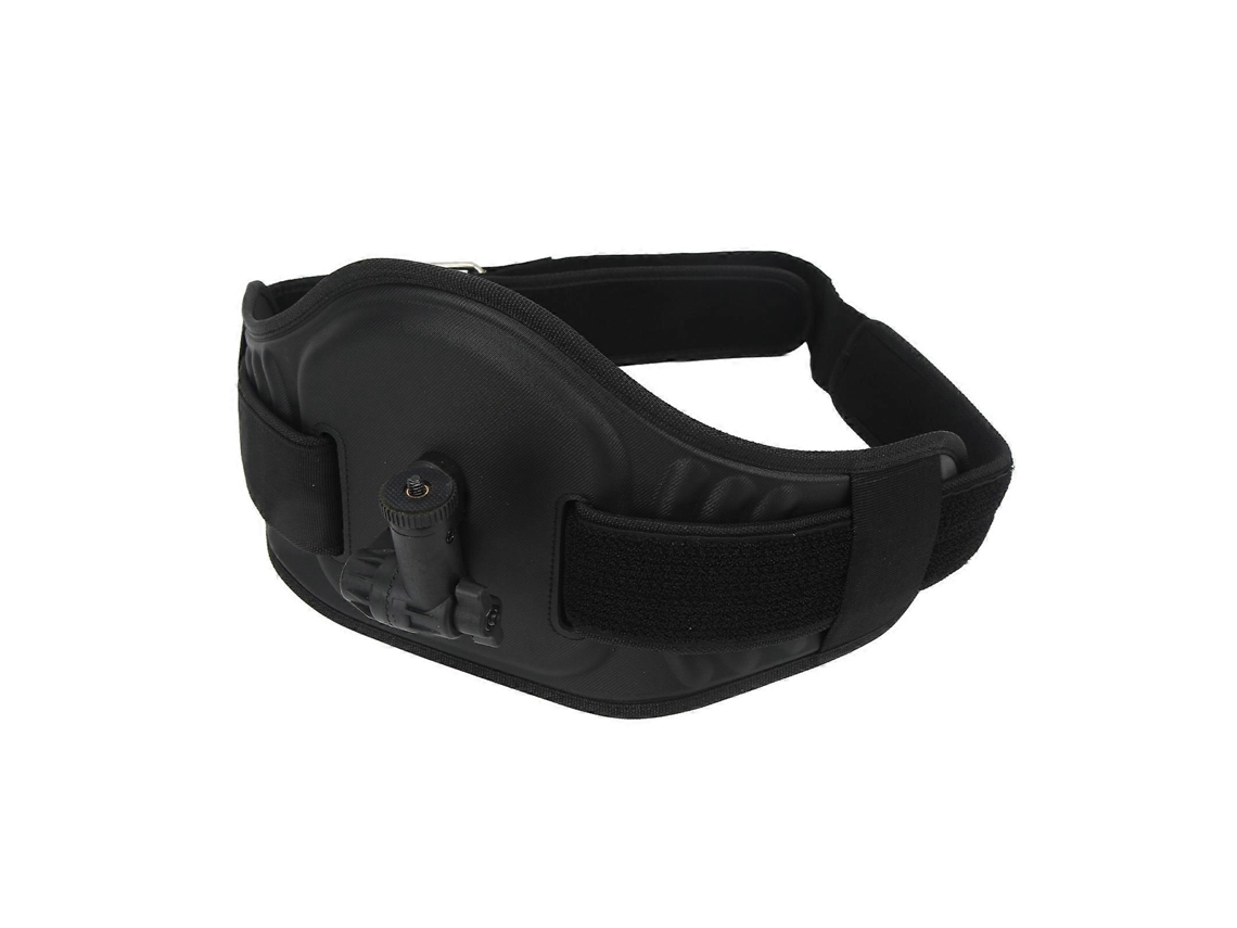 PU267 Soporte para cinturón de cámara Soporte para cinturón para cámara de acción panorámica Insta360 One X Facpoet
