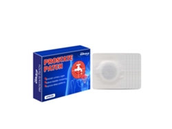 Parche calmante para hombres