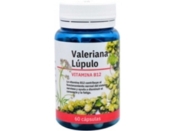 Suplemento Alimentar ESPADIET Lupulo B12 (60 Caps)