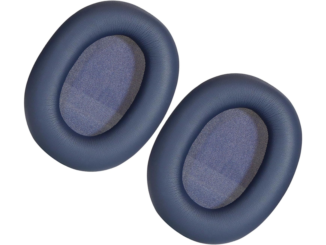 Almohadillas Transpirables De Espuma Viscoelástica Para Auriculares, 1000 X M6 Resistentes