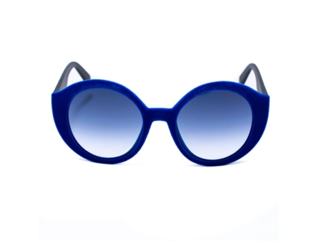 Gafas de Sol ITALIA INDEPENDENT 0905V-022-Zeb Mujer (Azul)