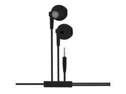 Auriculares con Cable METRONIC 493166