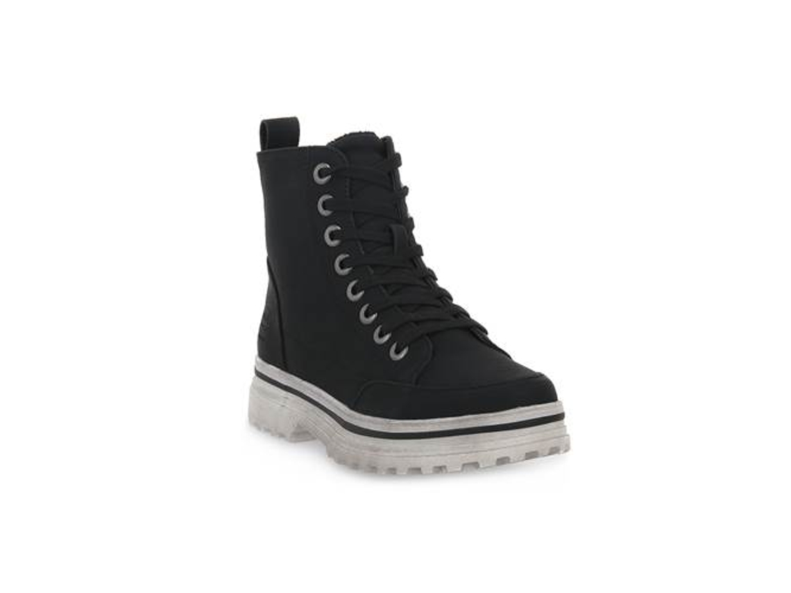 Botines dockers online mujer