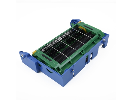 Módulo de cabezal de limpieza de cepillo de rodillo principal para Irobot Roomba 527 510 530 527 560 500, pieza de Robot aspirador, limpieza de bar...