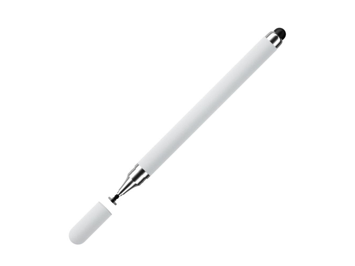 Pantalla Táctil Pluma De Entrada De Silicio