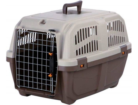 Transportín de Aviones para Perros MP BERGAMO Skudo 3