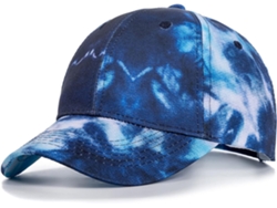 Gorro de invierno para mujer, tejido a mano, estilo casual | Sin marca