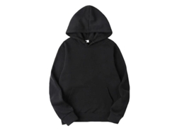 2026-sudadera Con Capucha De Algodón Para Mujer Suave Y Cómoda Resistente A La Pilling Y El Descoloramiento