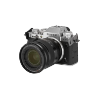 Cámaras Mirrorless