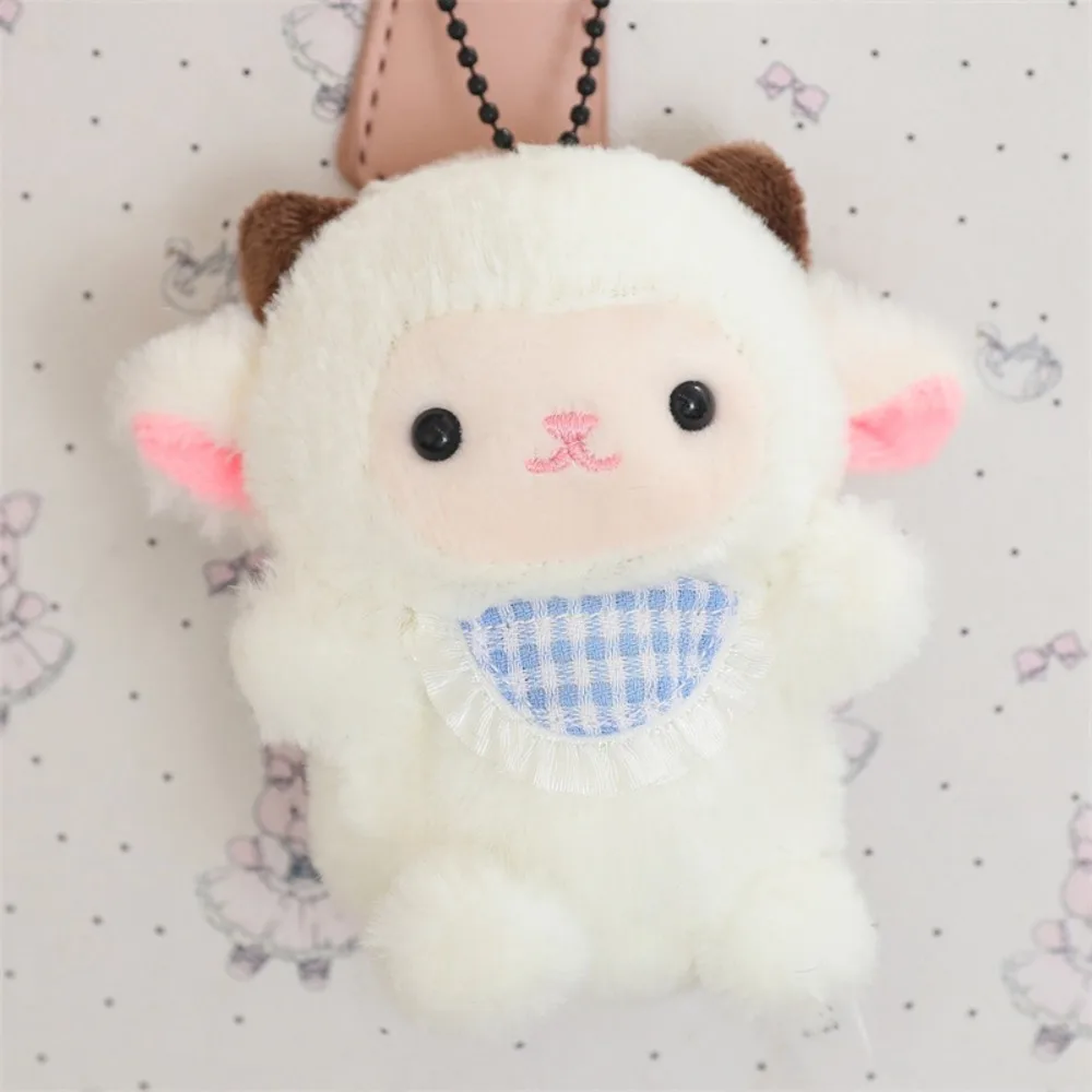 (estilo 6) Colgante De Peluche Suave Y Adorable De La Serie De Animales.