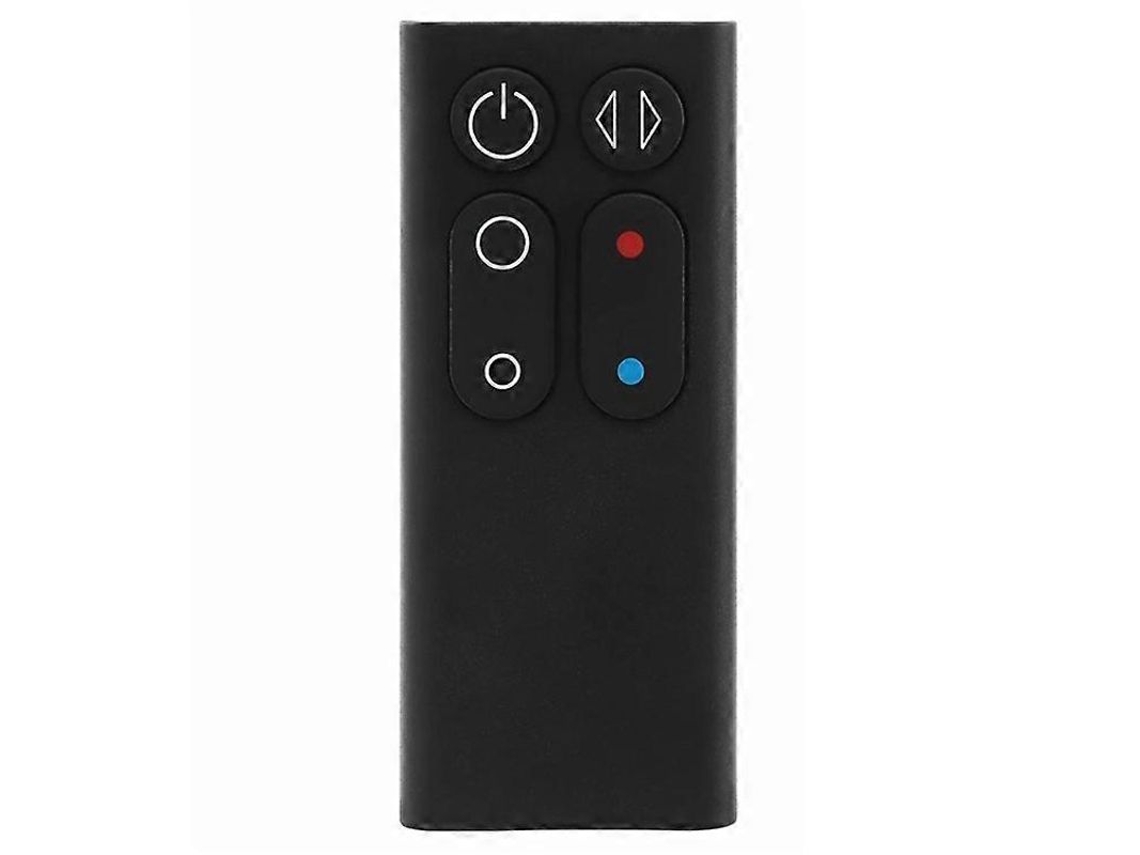 Mando A Distancia De Repuesto Para Ventilador Dyson Am04 / Am05 (sin Programación)