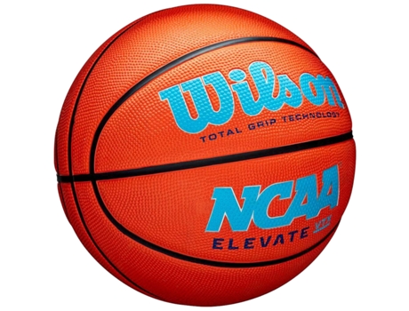 Balon de Baloncesto WILSON (5 - Goma - Naranja)