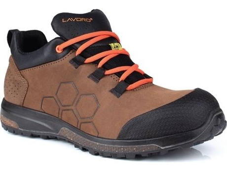 zapato LAVORO Yoda S3