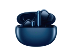 Auriculares True Wireless REALME Buds Air 3 (Azul)