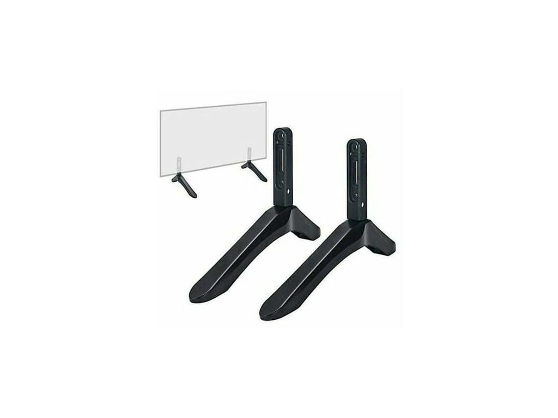 Suporte Para Televisores Samsung, Design Seguro E Robusto, Ideal Para Uso No Escritório Em Casa, Instalação Fácil.