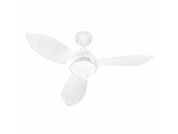 Ventilador de Techo FARELEK Blanco