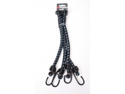 Spin Safety Binder Clip Black Blue SIMSON