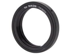 Anillo T CELESTRON para Nikon Digital