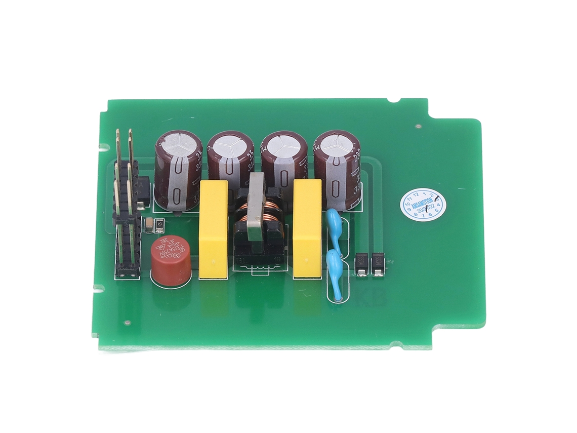 Placa De Alimentación Plc Con Transistor De Pines De 3 Cm De Longitud Para Cpu224xp Y Cpu226.