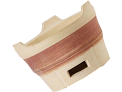Poêle À Exterior Pour Barbacoa Réchaud Cuisson Support De Argile Pique- Et Camping