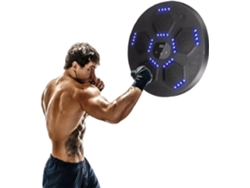 Entrenador de Boxeo Musical Interactivo TAVALAX