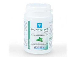 Complemento Alimentar NUTERGIA Ergyprotect Conf (100 g)