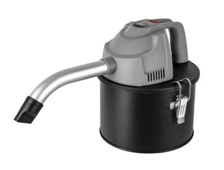 Mini Aspirador de Cenizas - 600W - 4L VELLEMAN