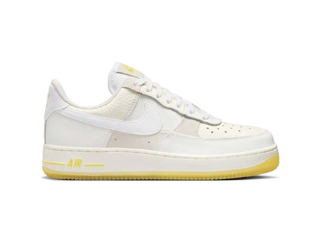 Zapatillas de Hombre NIKE Air Force Low Multicolor (40)