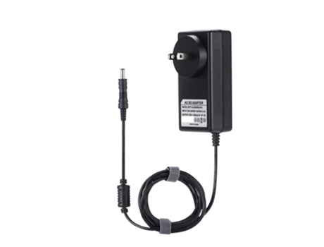Adaptador Compatible para Philips Fc6331 Fc6333 Fc6402 Fc6401 Fc6405 Fc6168 Powerpro Aqua Duo aspiradora cargador de 25V, enchufe estadounidense