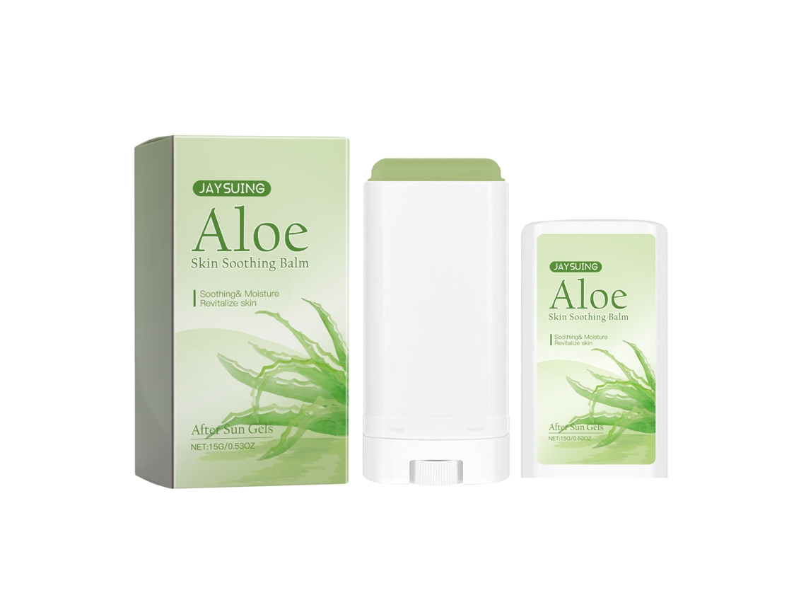 Páramo Aloe Vera Stick para pieles sensibles