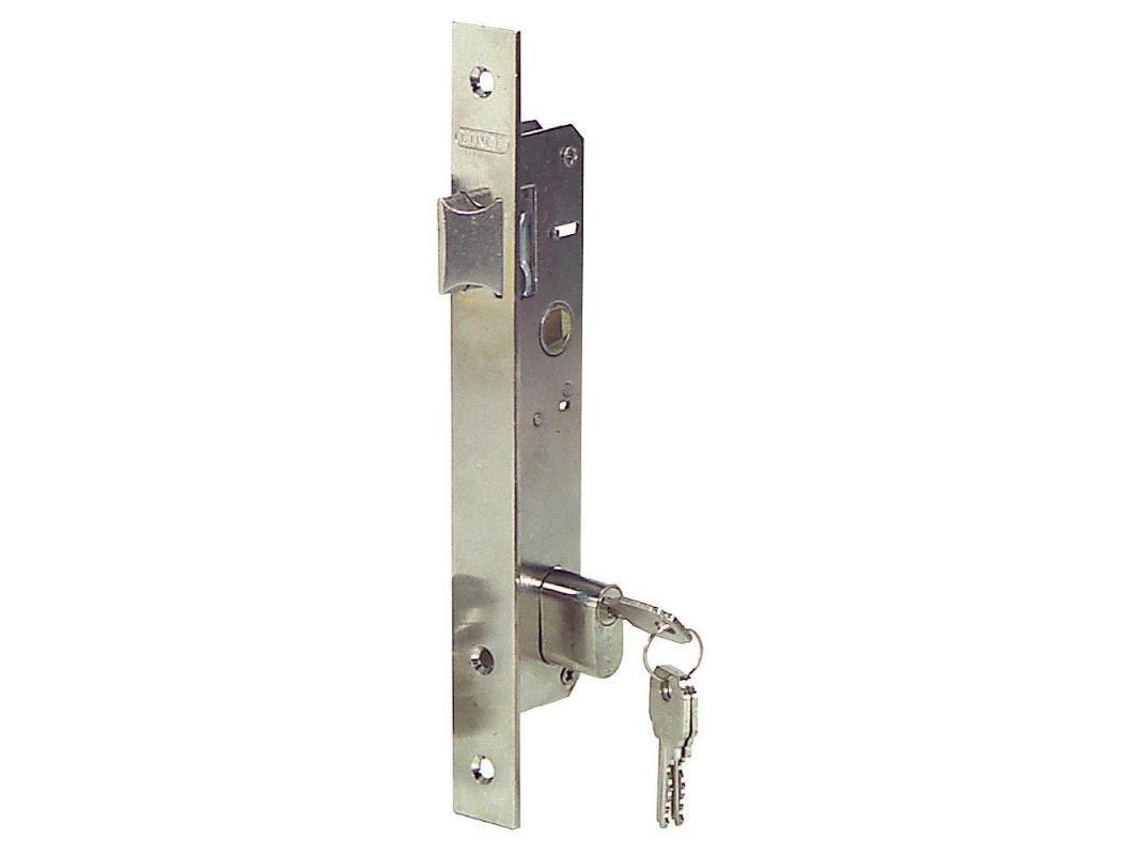 Cerradura lince 5569n        hn/20 mm.