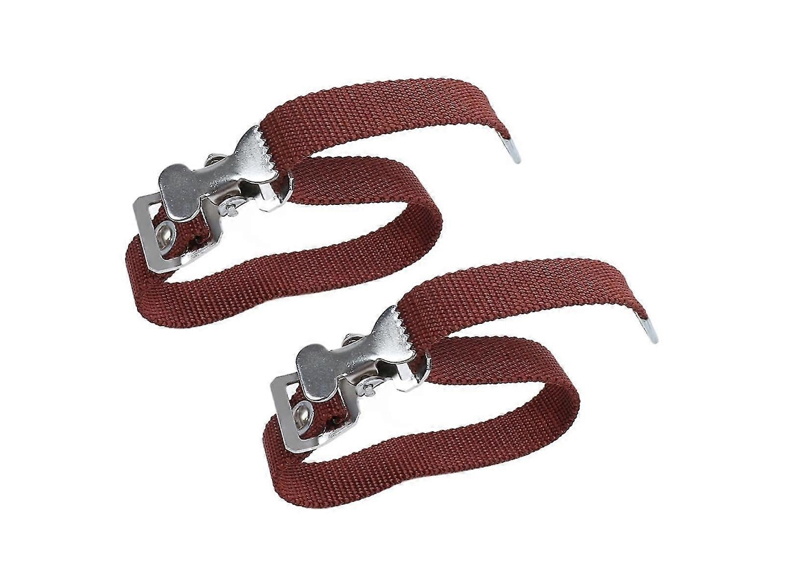 2 correas ajustables para patines de yeso, piezas de repuesto esenciales