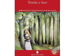 Libro Tristan E Iseo de Vários Autores (Español)