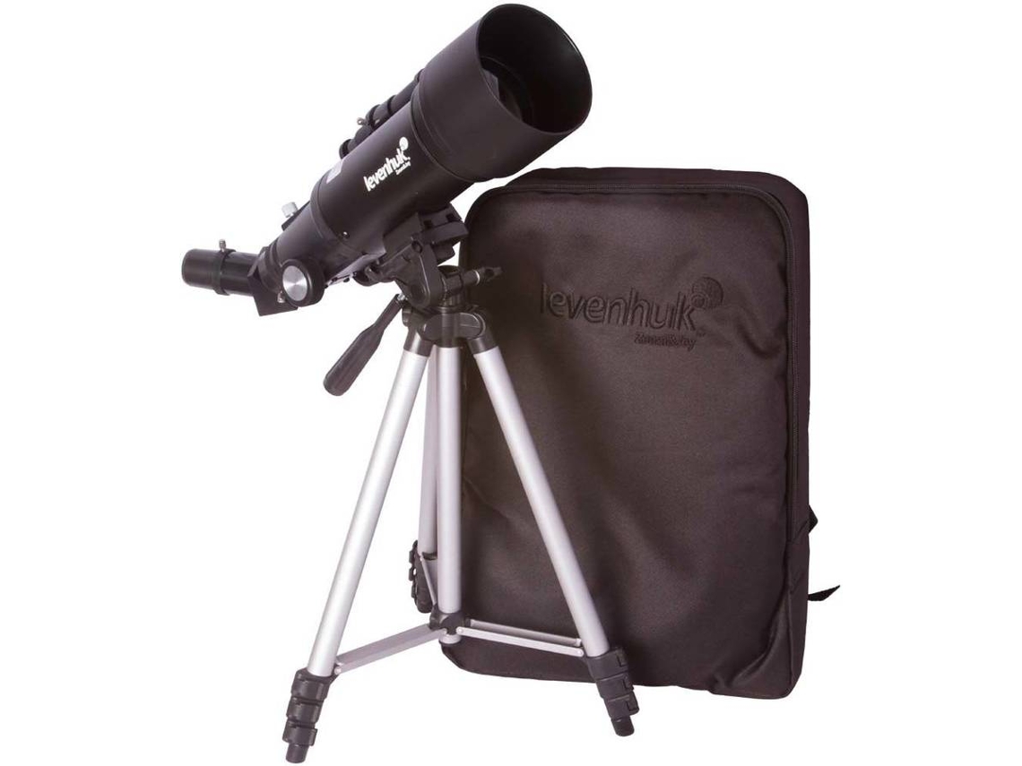 Telescopio Levenhuk Skyline Travel 70