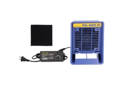 Extractor Portátil De Humos De Soldadura Con Filtro, 100-220 V, Enchufe Estadounidense, Absorbedor Preventivo De Humos.