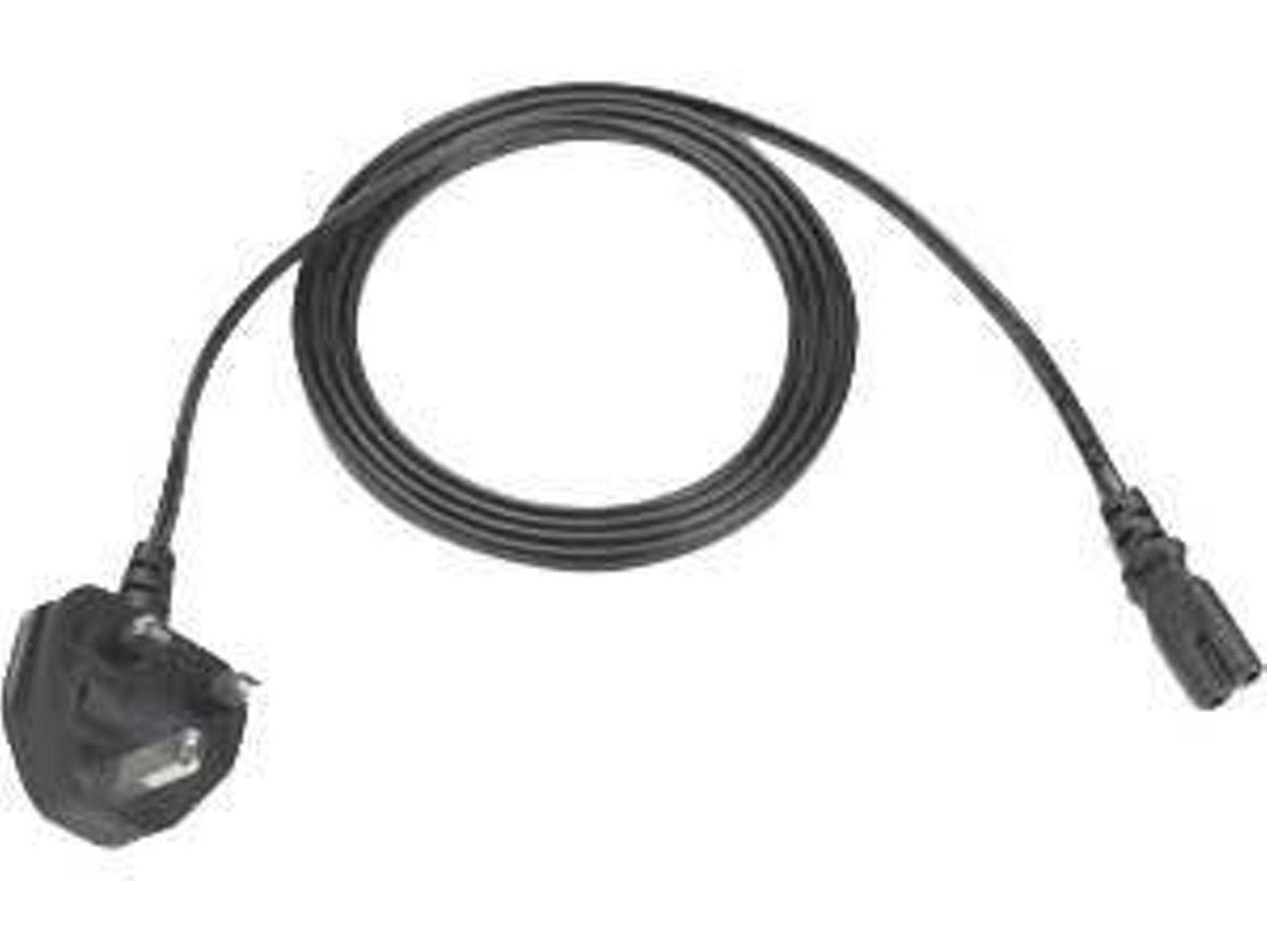 Cable de Alimentación ZEBRA