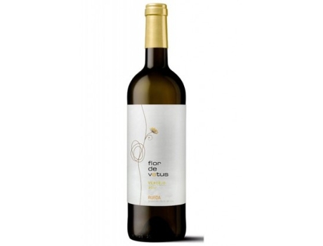 Flor de Vetus Verdejo 2022 GRUPO ARTEVINO